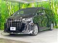 2022 Toyota Alphard