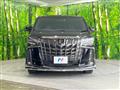 2022 Toyota Alphard