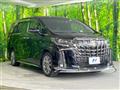 2022 Toyota Alphard