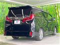 2022 Toyota Alphard