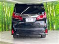 2022 Toyota Alphard