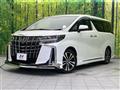 2022 Toyota Alphard