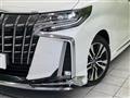 2022 Toyota Alphard