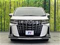 2022 Toyota Alphard