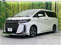 2022 Toyota Alphard