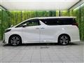 2022 Toyota Alphard