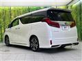 2022 Toyota Alphard