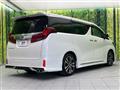 2022 Toyota Alphard