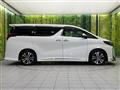 2022 Toyota Alphard