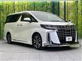 2022 Toyota Alphard