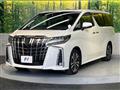 2023 Toyota Alphard