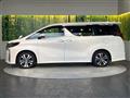 2023 Toyota Alphard