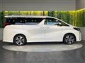 2023 Toyota Alphard