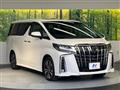 2023 Toyota Alphard