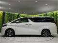 2023 Toyota Alphard