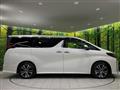 2023 Toyota Alphard