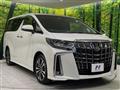 2023 Toyota Alphard