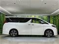 2023 Toyota Alphard