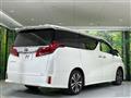 2023 Toyota Alphard