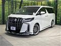 2023 Toyota Alphard