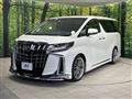 2023 Toyota Alphard