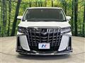 2023 Toyota Alphard