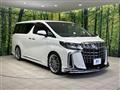 2023 Toyota Alphard