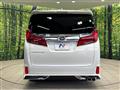 2023 Toyota Alphard