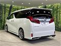 2023 Toyota Alphard