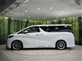 2023 Toyota Alphard