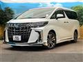 2023 Toyota Alphard