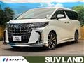 2023 Toyota Alphard