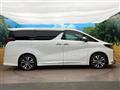 2023 Toyota Alphard