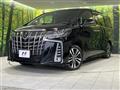 2023 Toyota Alphard