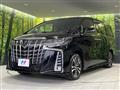 2023 Toyota Alphard