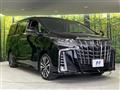 2023 Toyota Alphard