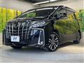 2023 Toyota Alphard