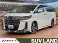 2023 Toyota Alphard