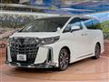 2023 Toyota Alphard