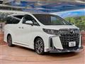 2023 Toyota Alphard