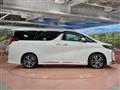 2023 Toyota Alphard