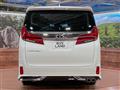 2023 Toyota Alphard