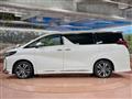 2023 Toyota Alphard