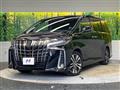 2020 Toyota Alphard