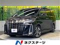 2020 Toyota Alphard