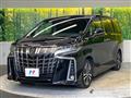 2020 Toyota Alphard