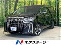 2020 Toyota Alphard