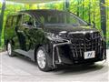 2021 Toyota Alphard