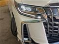 2021 Toyota Alphard