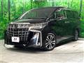 2021 Toyota Alphard